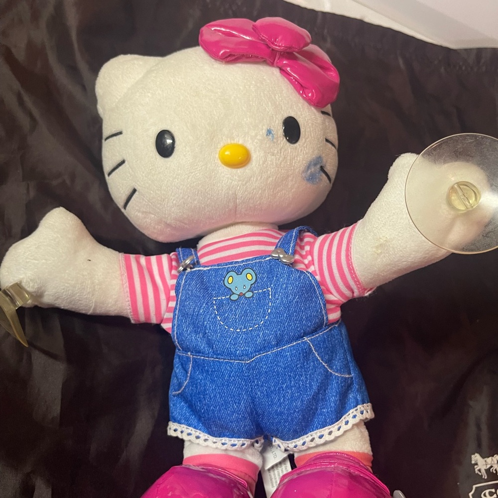 Hello Kitty
